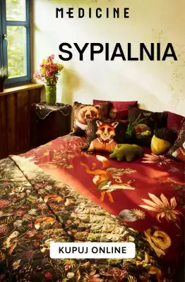 Medicine gazetka (ważność do 3-11)