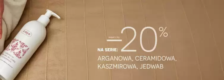 Ziaja gazetka Strona 1