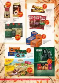 Pokusa gazetka Strona 3: Czekolada Wawel €5,19, Jacobs Beans Ziarnista €59,99