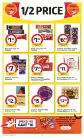 Coles catalogue week 43 Page 12