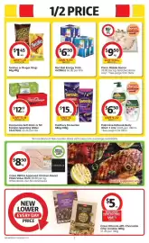 Coles catalogue week 43 Page 2