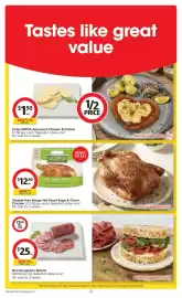 Coles catalogue week 43 Page 20
