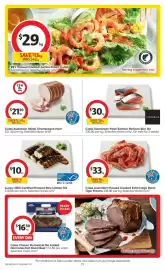 Coles catalogue week 43 Page 23