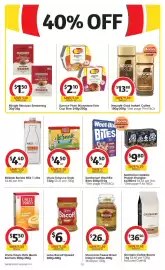 Coles catalogue week 43 Page 33
