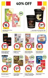 Coles catalogue week 43 Page 36