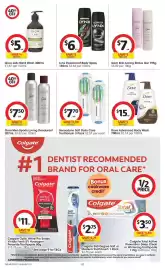 Coles catalogue week 43 Page 43