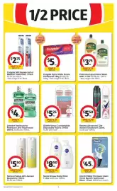Coles catalogue week 43 Page 6