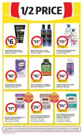 Coles catalogue week 43 Page 7