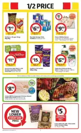 Coles catalogue week 43 Page 2