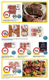 Coles catalogue week 43 Page 22