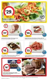 Coles catalogue week 43 Page 23