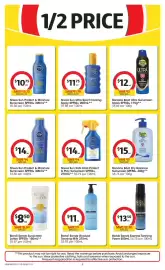 Coles catalogue week 43 Page 8