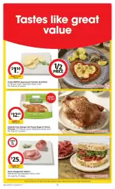 Coles catalogue week 43 Page 20