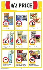 Coles catalogue week 43 Page 3