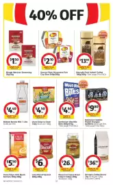 Coles catalogue week 43 Page 33