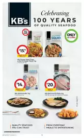Coles catalogue week 43 Page 35