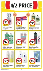 Coles catalogue week 43 Page 6
