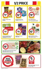 Coles catalogue week 43 Page 2