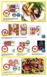 Coles catalogue week 43 Page 22