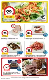 Coles catalogue week 43 Page 23