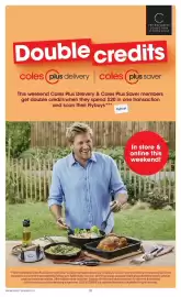 Coles catalogue week 43 Page 28