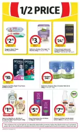 Coles catalogue week 43 Page 42