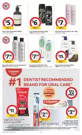 Coles catalogue week 43 Page 43