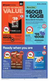 Coles catalogue week 43 Page 48