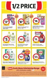 Coles catalogue week 43 Page 9