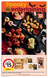 Coles catalogue week 43 Page 15