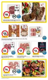 Coles catalogue week 43 Page 22
