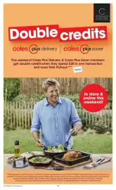 Coles catalogue week 43 Page 28