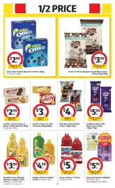 Coles catalogue week 43 Page 30