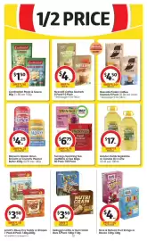 Coles catalogue week 43 Page 32