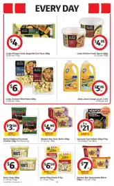Coles catalogue week 43 Page 39