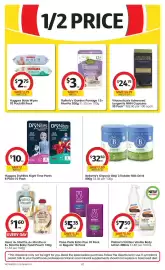 Coles catalogue week 43 Page 42