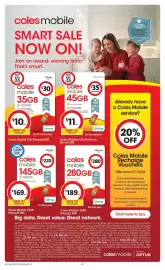 Coles catalogue week 43 Page 47