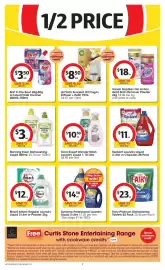 Coles catalogue week 43 Page 9