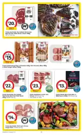 Coles catalogue week 43 Page 22