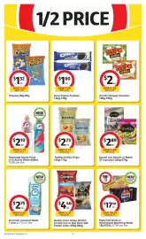 Coles catalogue week 43 Page 3