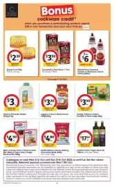 Coles catalogue week 43 Page 34