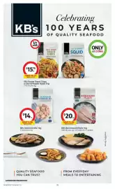Coles catalogue week 43 Page 35