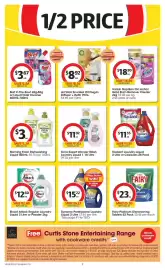 Coles catalogue week 43 Page 9