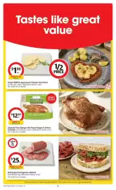 Coles catalogue week 43 Page 20