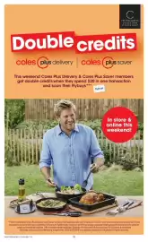 Coles catalogue week 43 Page 28