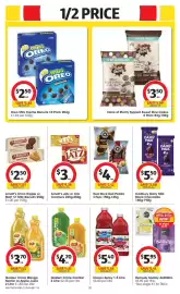 Coles catalogue week 43 Page 30