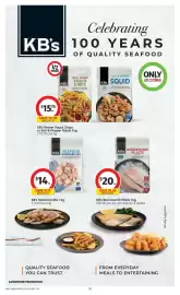 Coles catalogue week 43 Page 35
