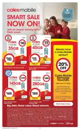 Coles catalogue week 43 Page 47