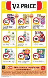 Coles catalogue week 43 Page 9