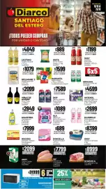 Catálogo Diarco semana 43 Página 1: Hellmann's - clásica €891,74